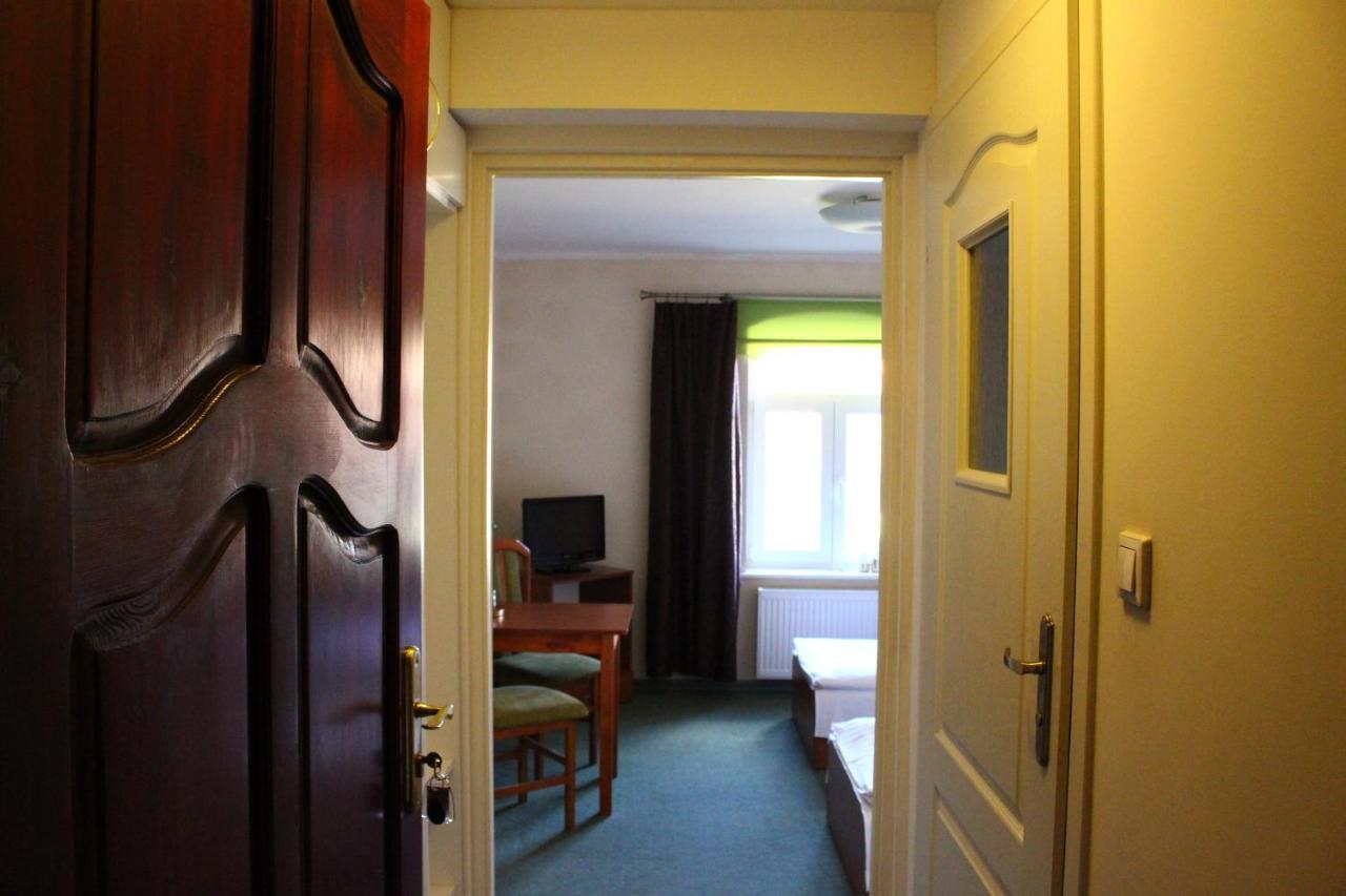 Karczma Rycerska Lebork Apartment Екстериор снимка