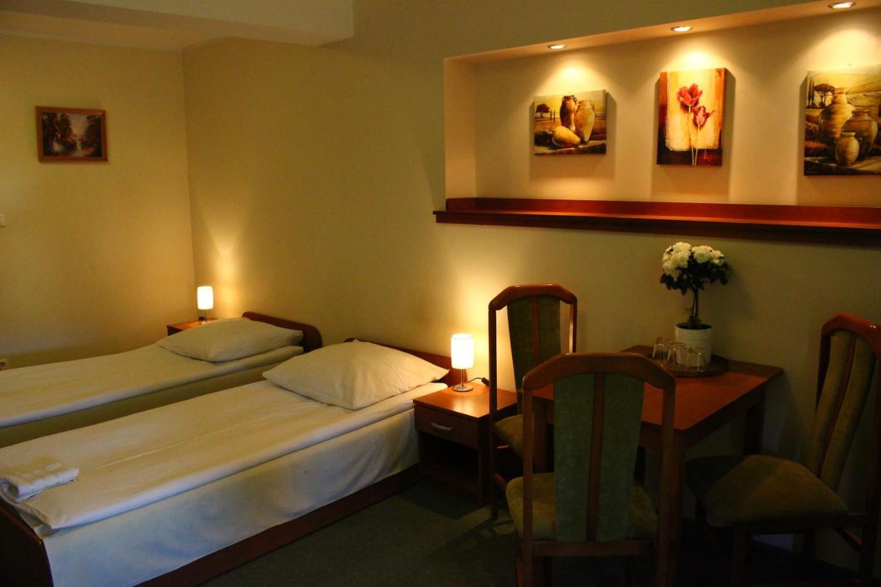 Karczma Rycerska Lebork Apartment Екстериор снимка