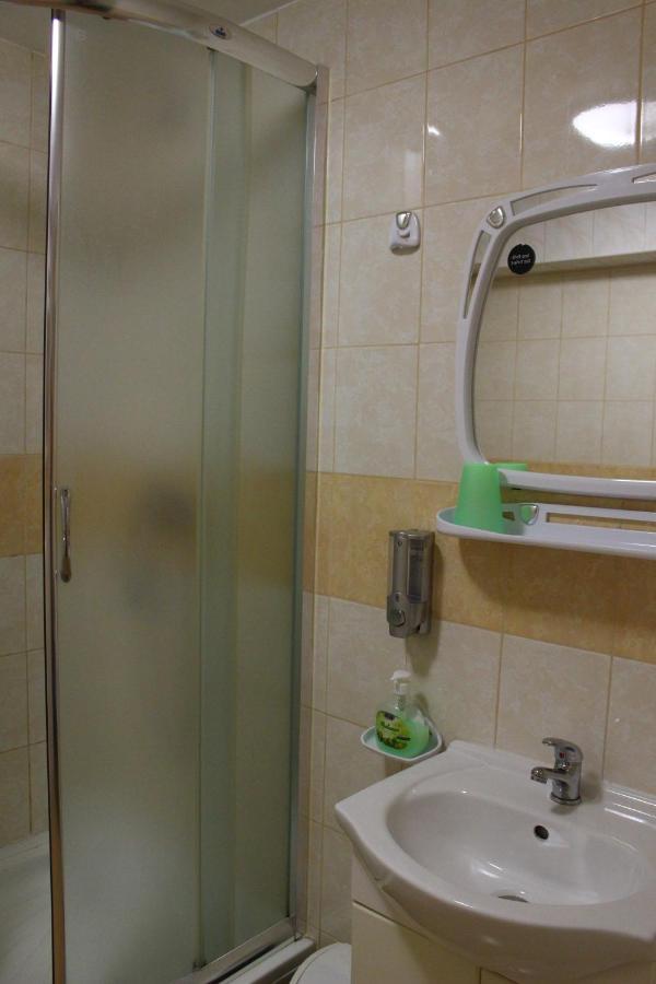 Karczma Rycerska Lebork Apartment Екстериор снимка