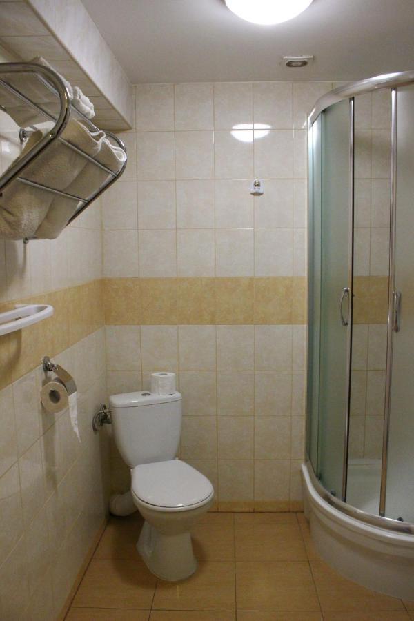 Karczma Rycerska Lebork Apartment Екстериор снимка