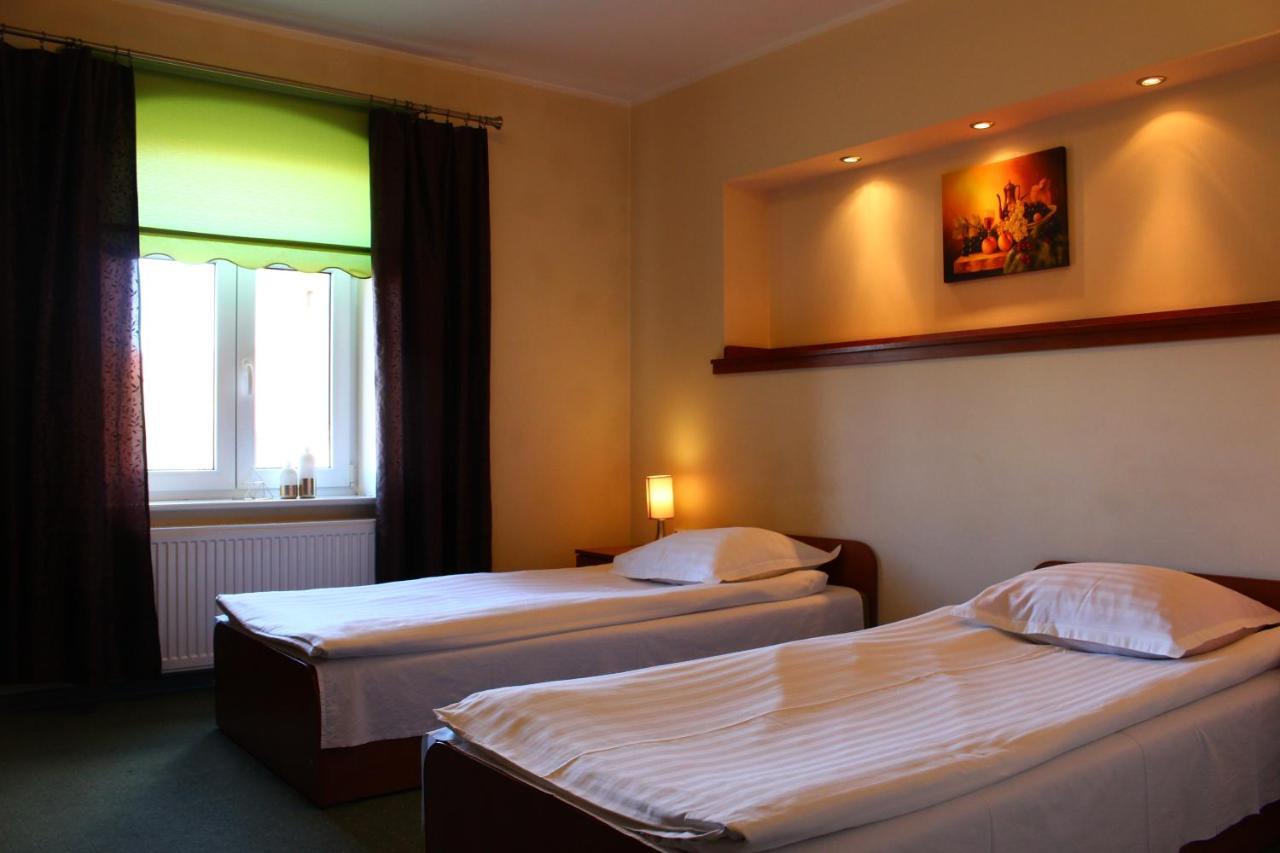 Karczma Rycerska Lebork Apartment Екстериор снимка