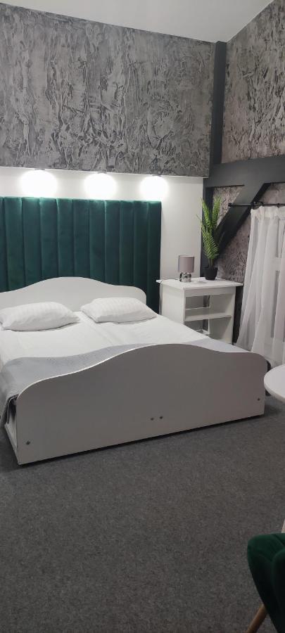 Karczma Rycerska Lebork Apartment Екстериор снимка
